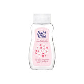 Babi Mild Baby Oil - White Sakura 100ml